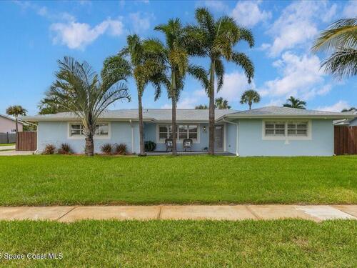 Listing