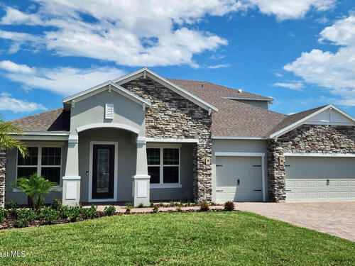 Listing