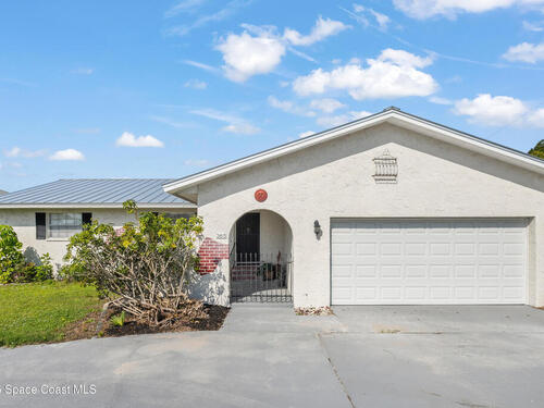 Listing