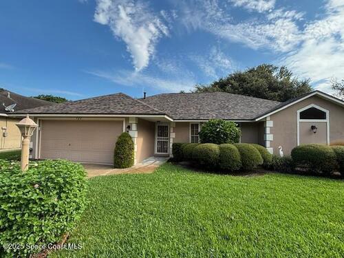 Listing