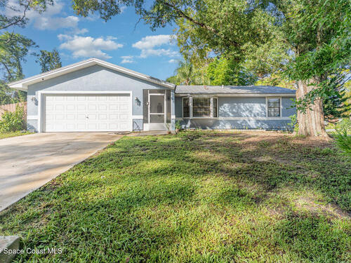 Listing