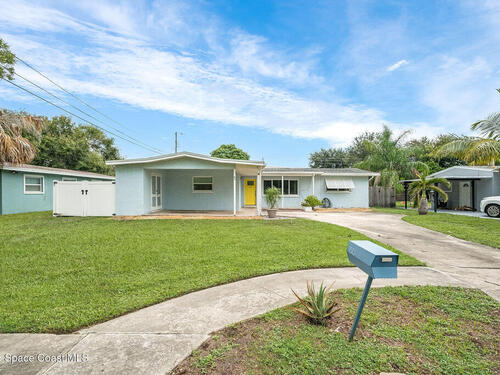 Listing