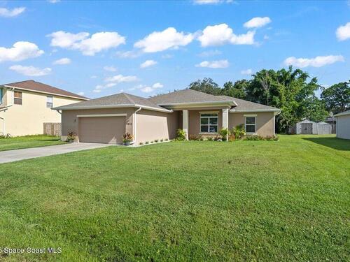 Listing