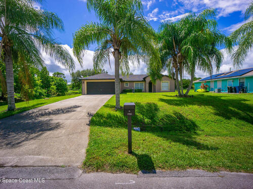 Listing