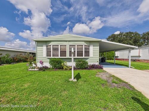 Listing