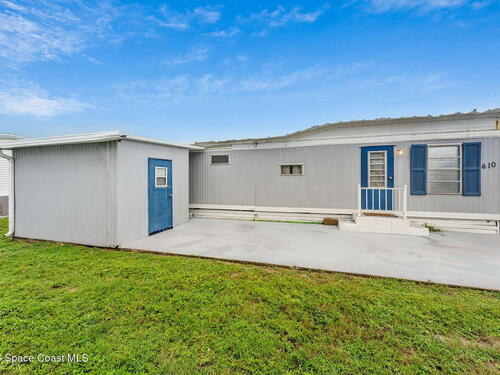 Listing