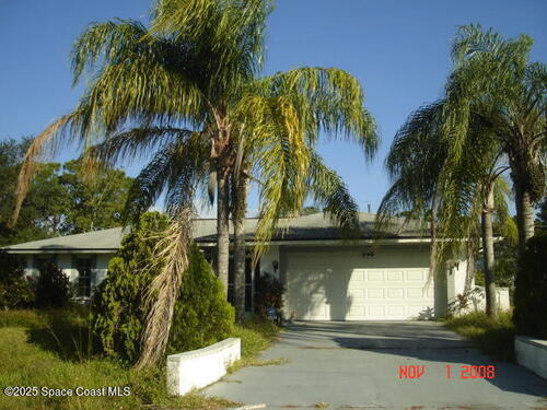 Listing