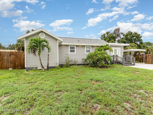 Listing