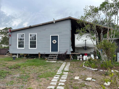 Listing
