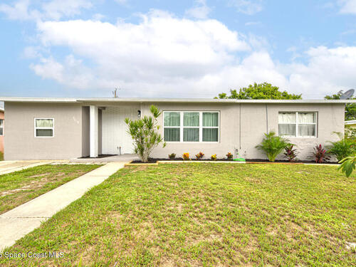 Listing