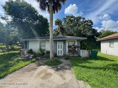 Listing