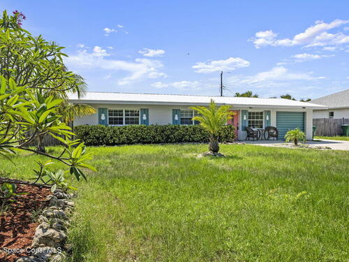 Listing