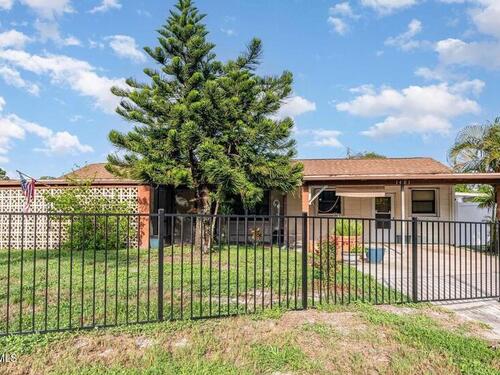 Listing