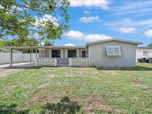 Listing