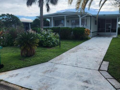 Listing