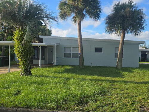 Listing