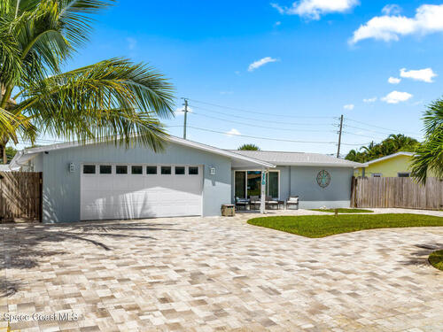 Listing