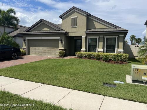 Listing