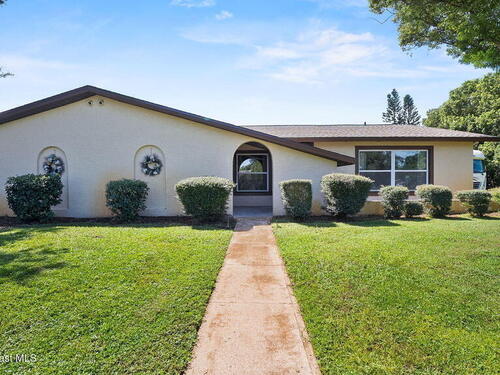 Listing