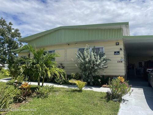 Listing