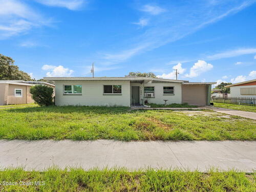 Listing