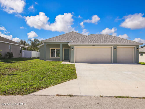 Listing
