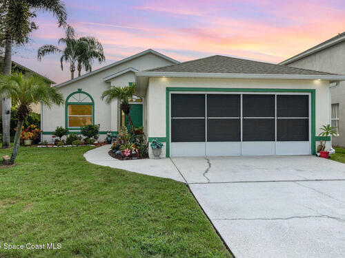 Listing