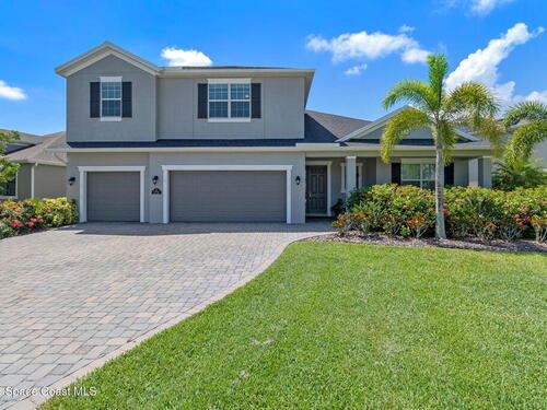 Listing