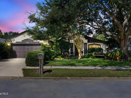 Listing