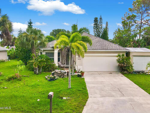 Listing