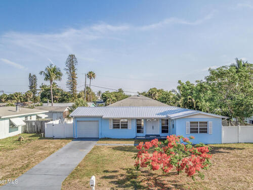 Listing