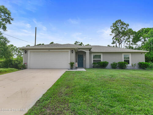Listing