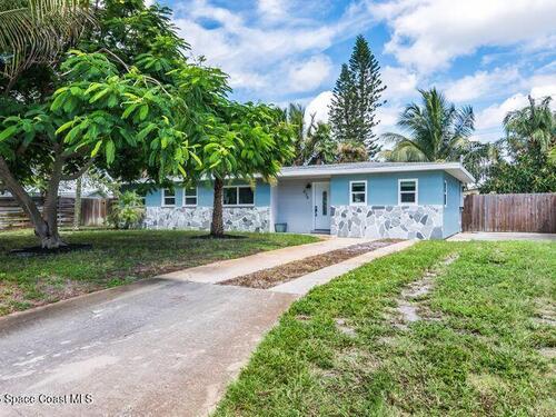 Listing