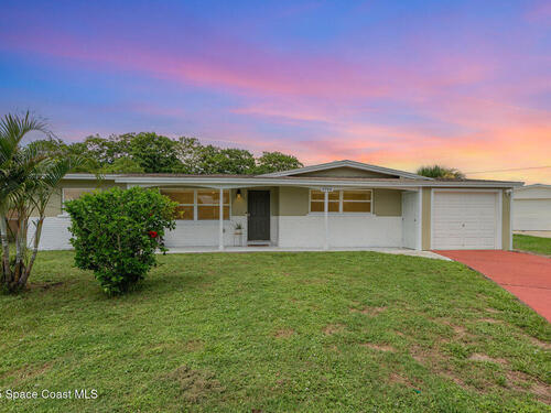 Listing