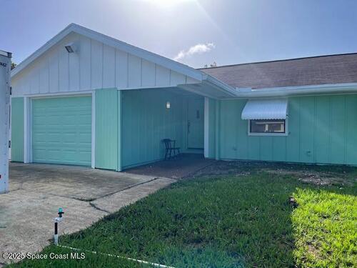 Listing