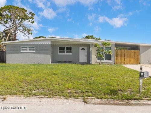 Listing