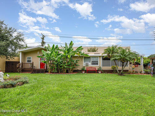 Listing