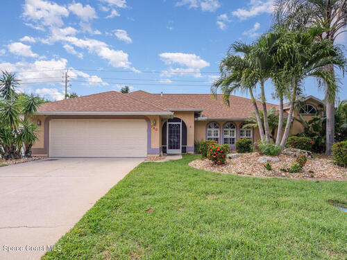 Listing