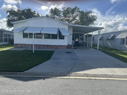 Listing