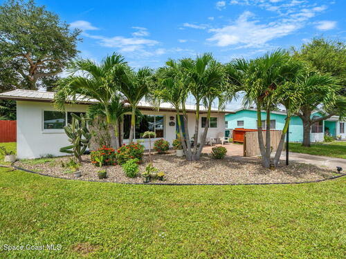 Listing
