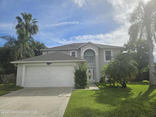 Listing
