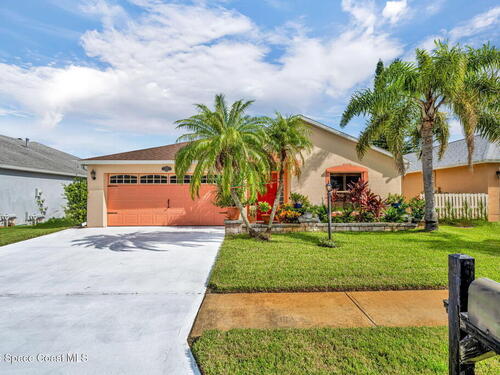 Listing