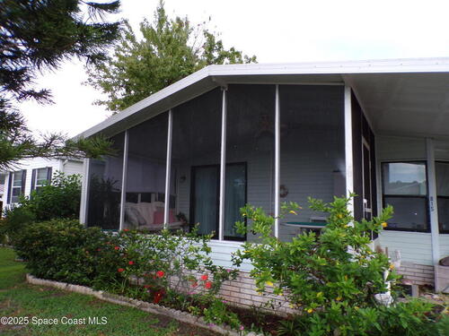 Listing