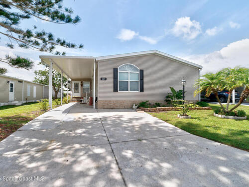 Listing