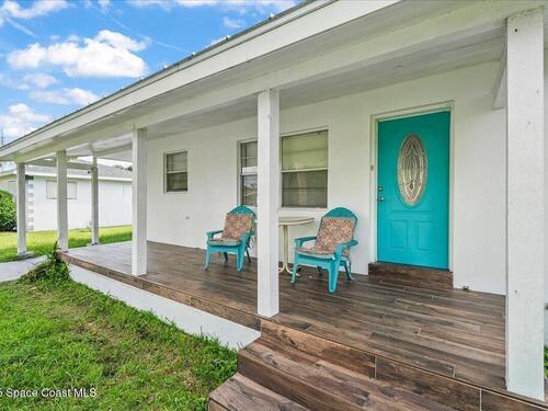 Listing