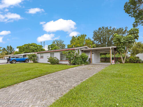 Listing