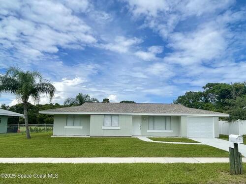 Listing