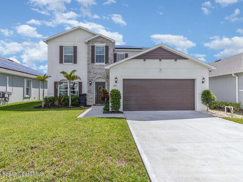 Listing
