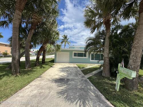 Listing