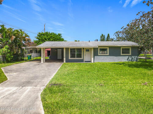 Listing